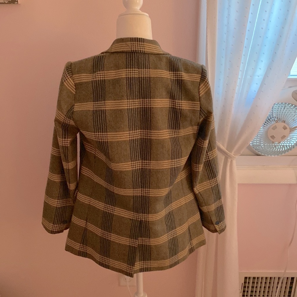 Classic Danielrainn sharp blazer - Picture 4 of 7